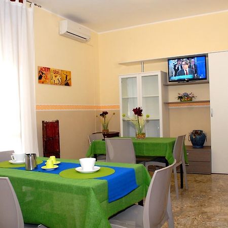 B&B Manzoni Lecce Luaran gambar