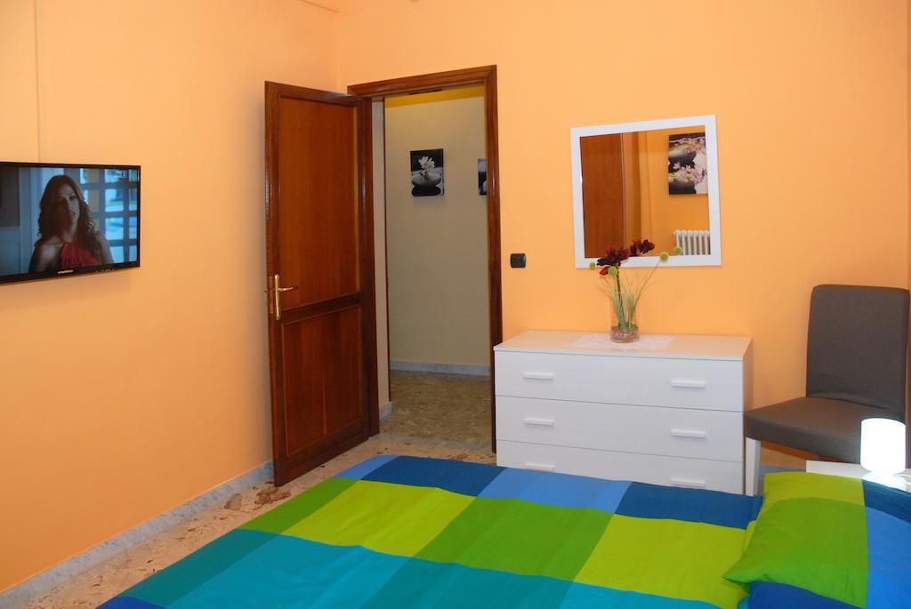 B&B Manzoni Lecce Luaran gambar