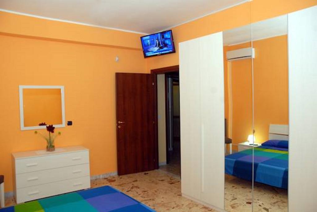 B&B Manzoni Lecce Bilik gambar