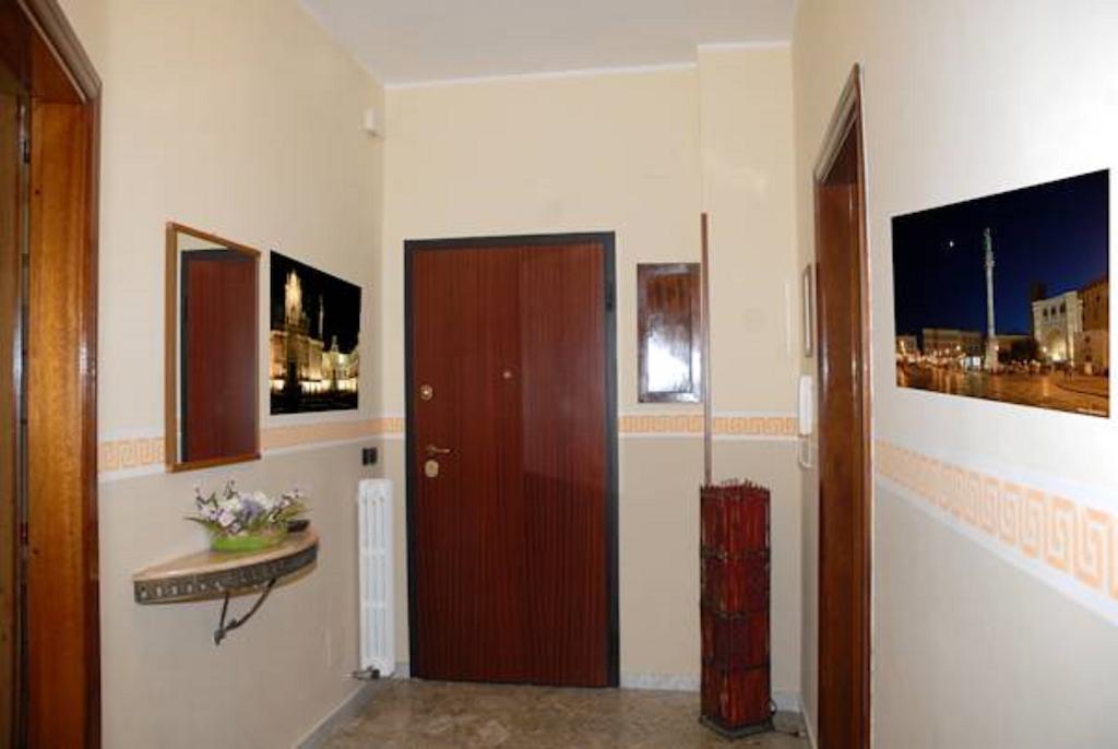 B&B Manzoni Lecce Bilik gambar