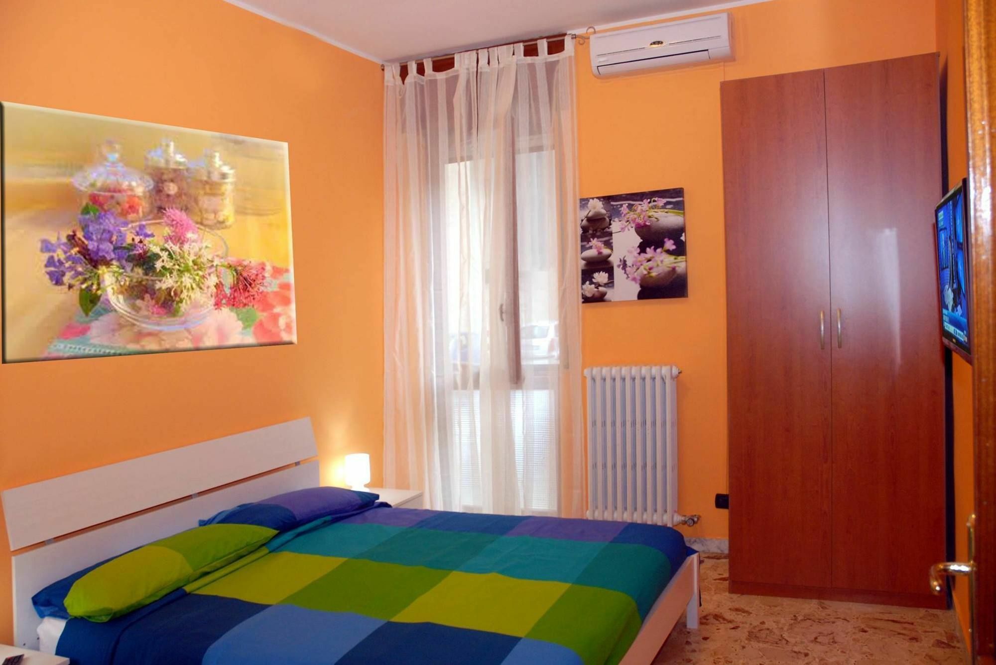 B&B Manzoni Lecce Luaran gambar